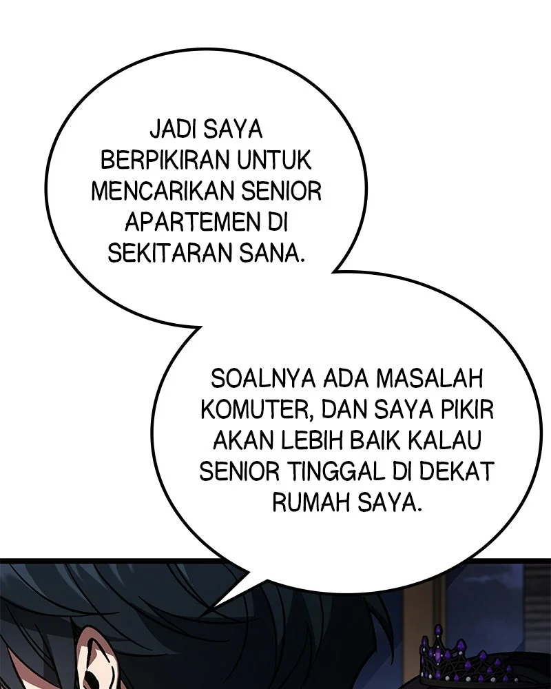 Lv. 99 Princess of Black Flame Chapter 16 Gambar 90