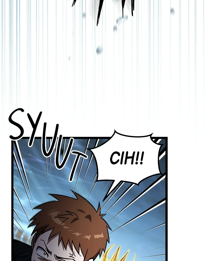 Lv. 99 Princess of Black Flame Chapter 17 Gambar 89