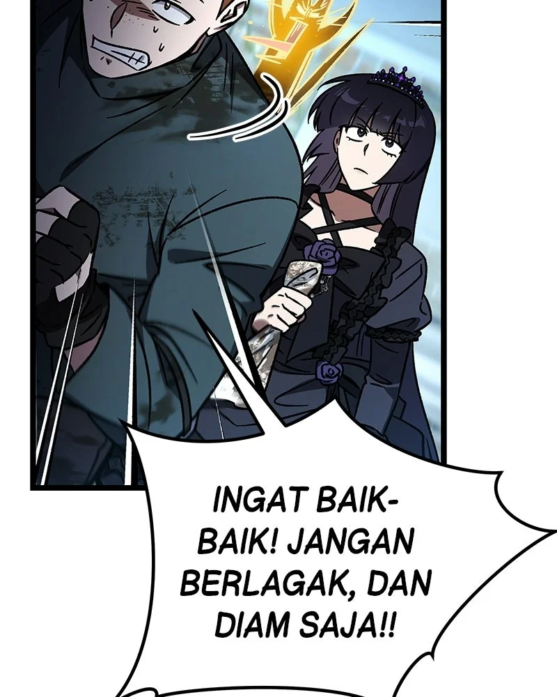 Lv. 99 Princess of Black Flame Chapter 17 Gambar 90