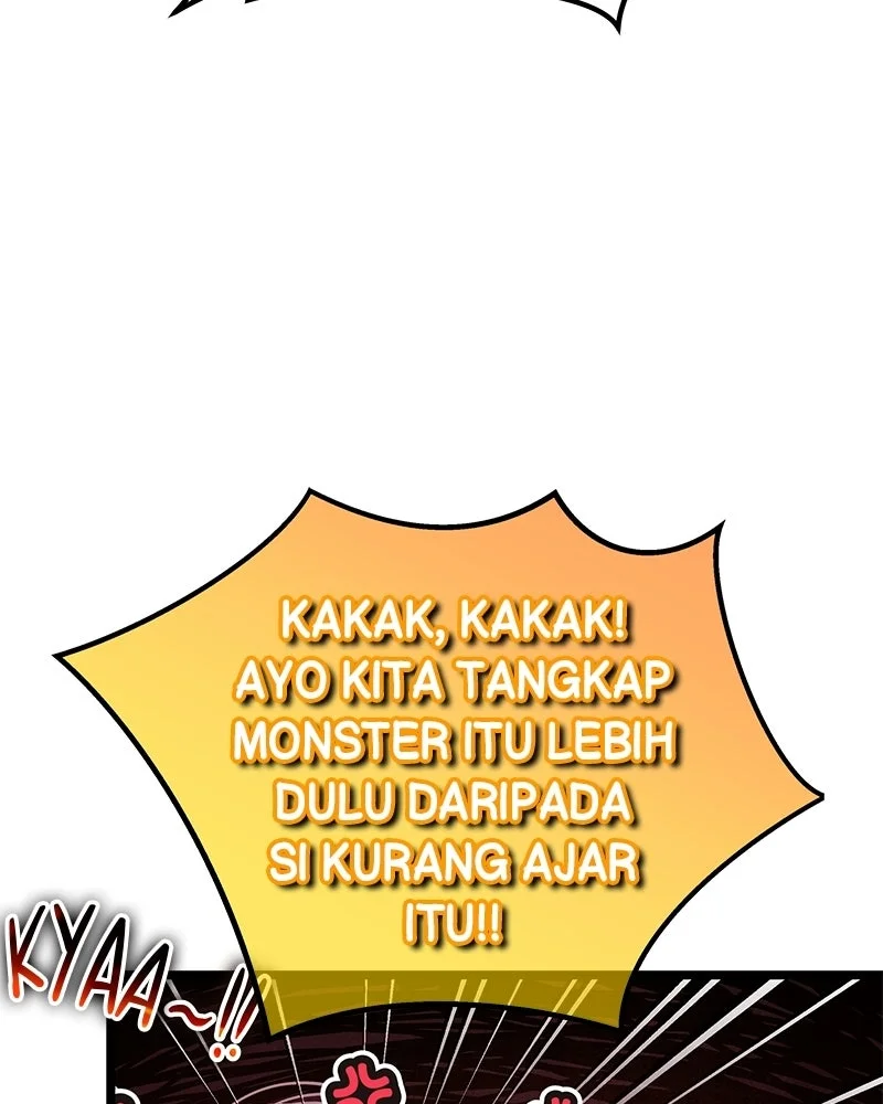 Lv. 99 Princess of Black Flame Chapter 17 Gambar 91