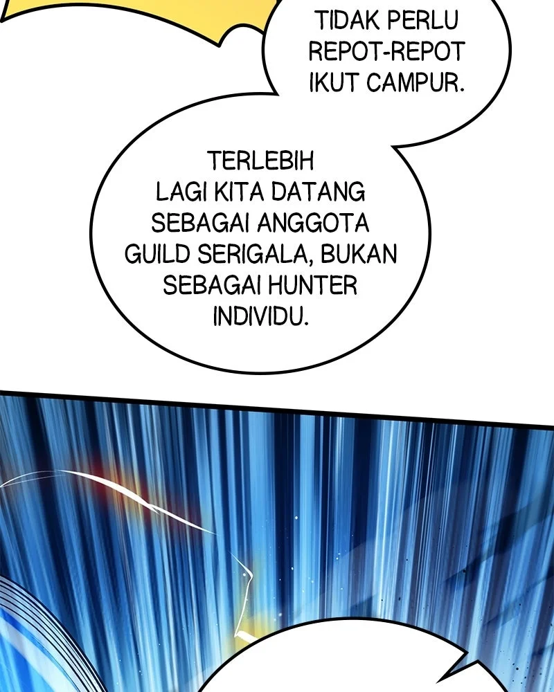 Lv. 99 Princess of Black Flame Chapter 17 Gambar 93