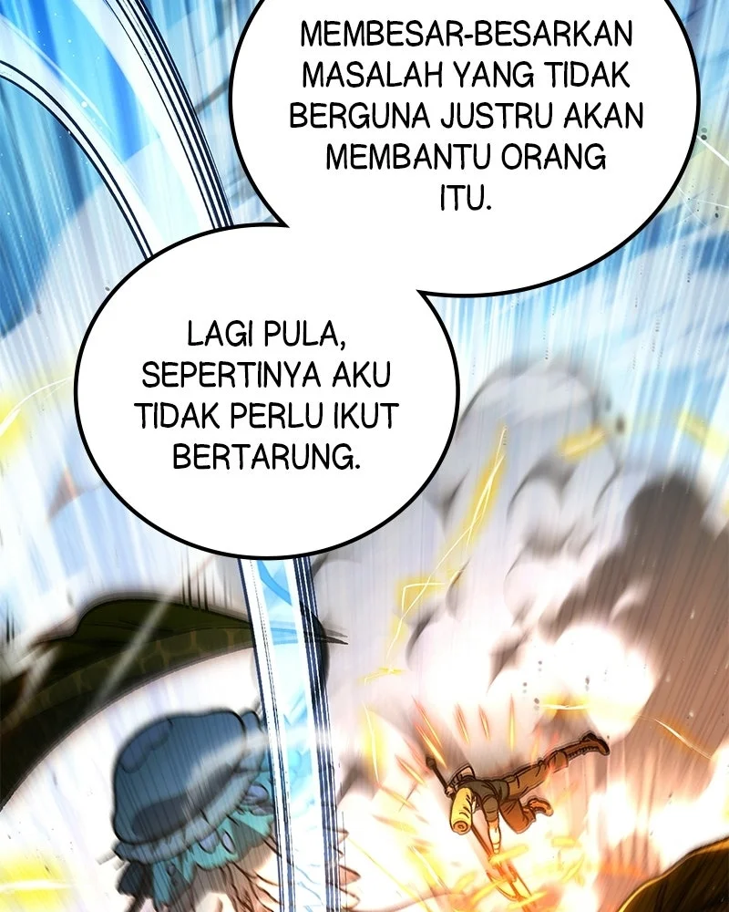 Lv. 99 Princess of Black Flame Chapter 17 Gambar 94