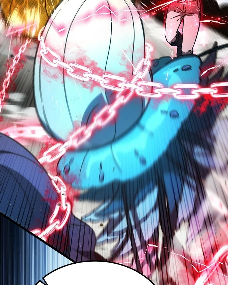 Lv. 99 Princess of Black Flame Chapter 17 Gambar 96
