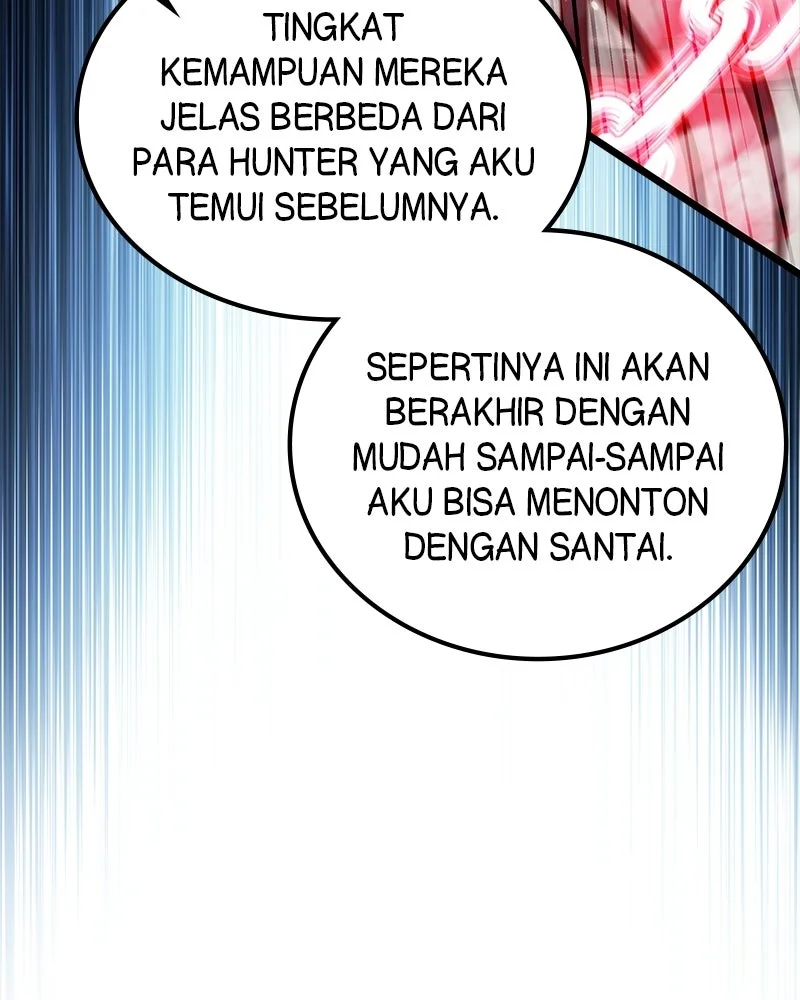 Lv. 99 Princess of Black Flame Chapter 17 Gambar 97