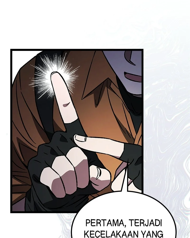 Lv. 99 Princess of Black Flame Chapter 18 Gambar 77