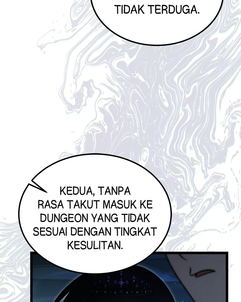 Lv. 99 Princess of Black Flame Chapter 18 Gambar 78