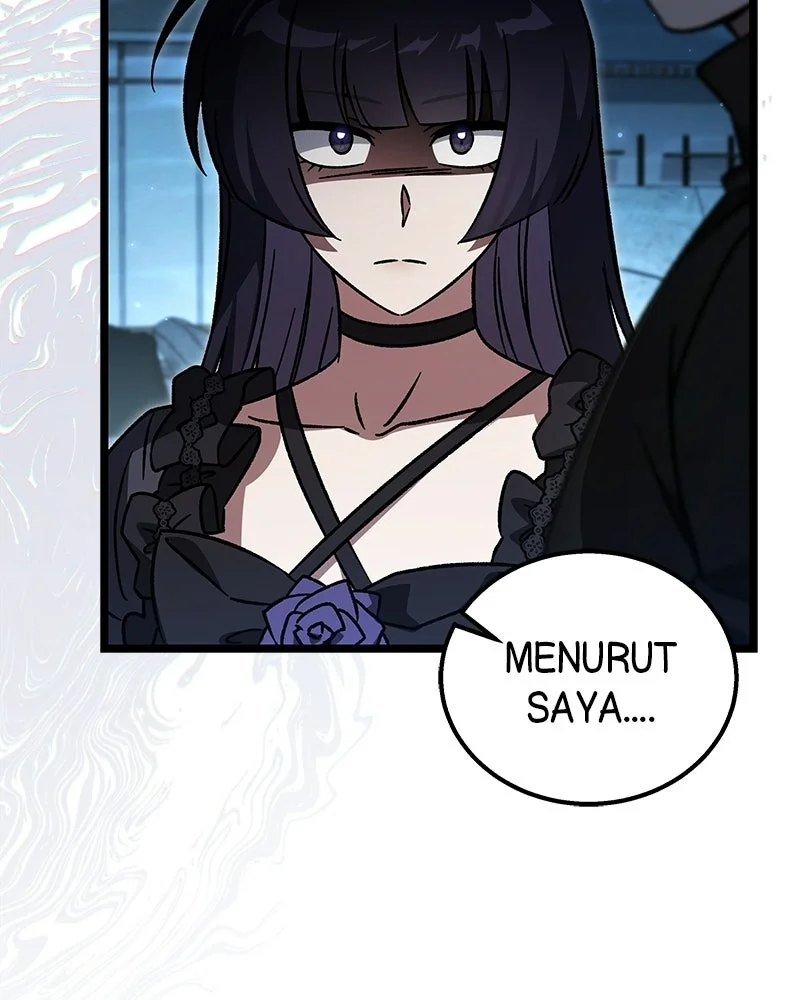 Lv. 99 Princess of Black Flame Chapter 18 Gambar 79