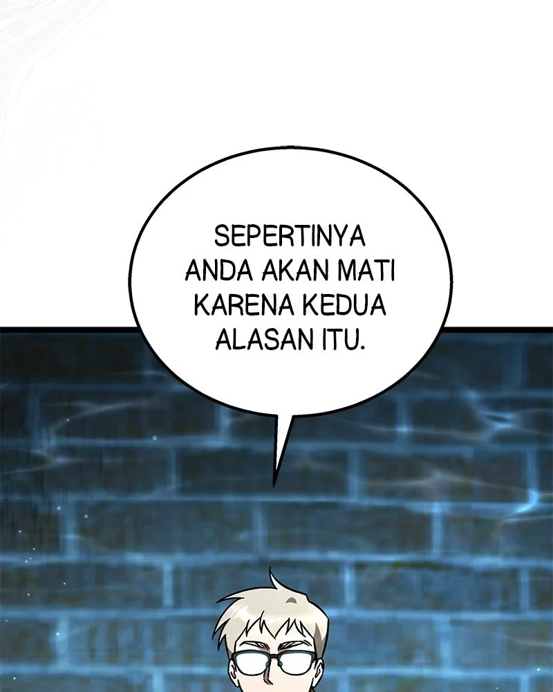 Lv. 99 Princess of Black Flame Chapter 18 Gambar 80