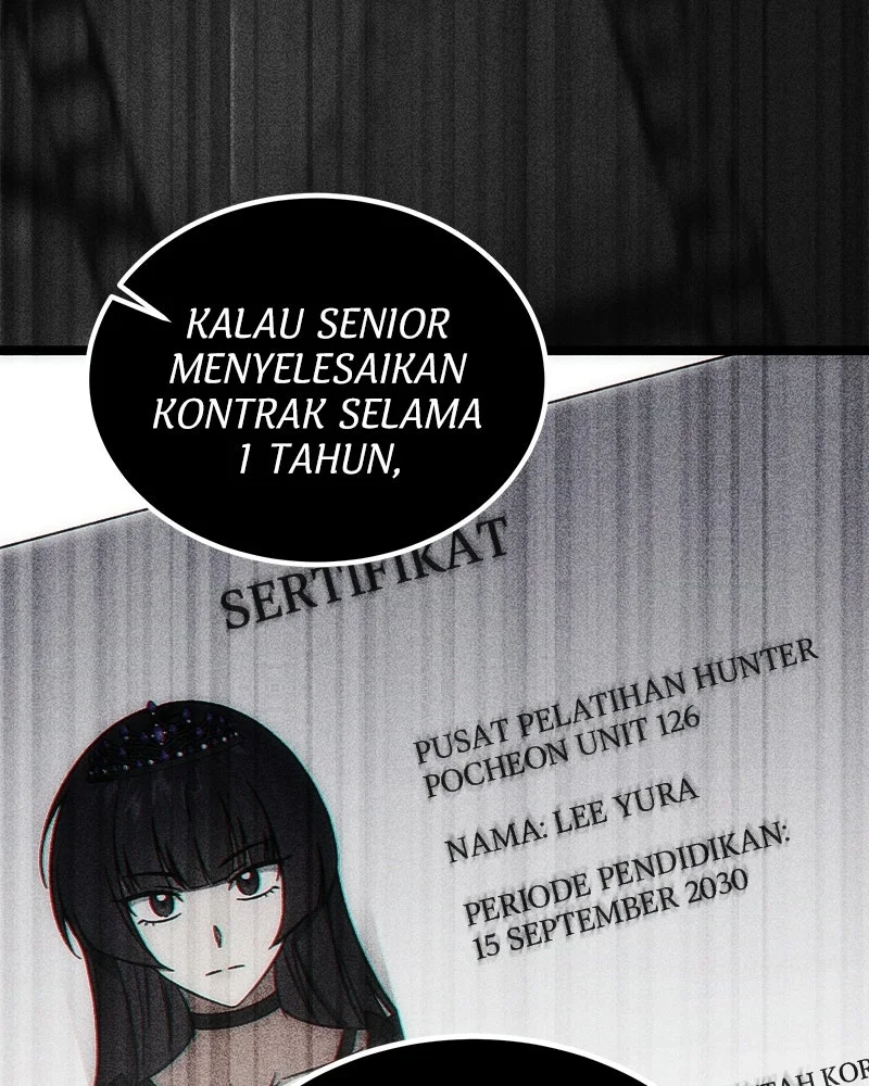Lv. 99 Princess of Black Flame Chapter 19 Gambar 69