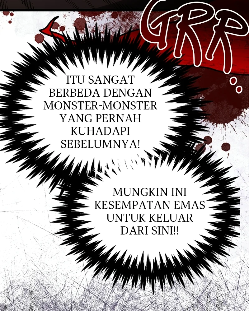Lv. 99 Princess of Black Flame Chapter 2 Gambar 105
