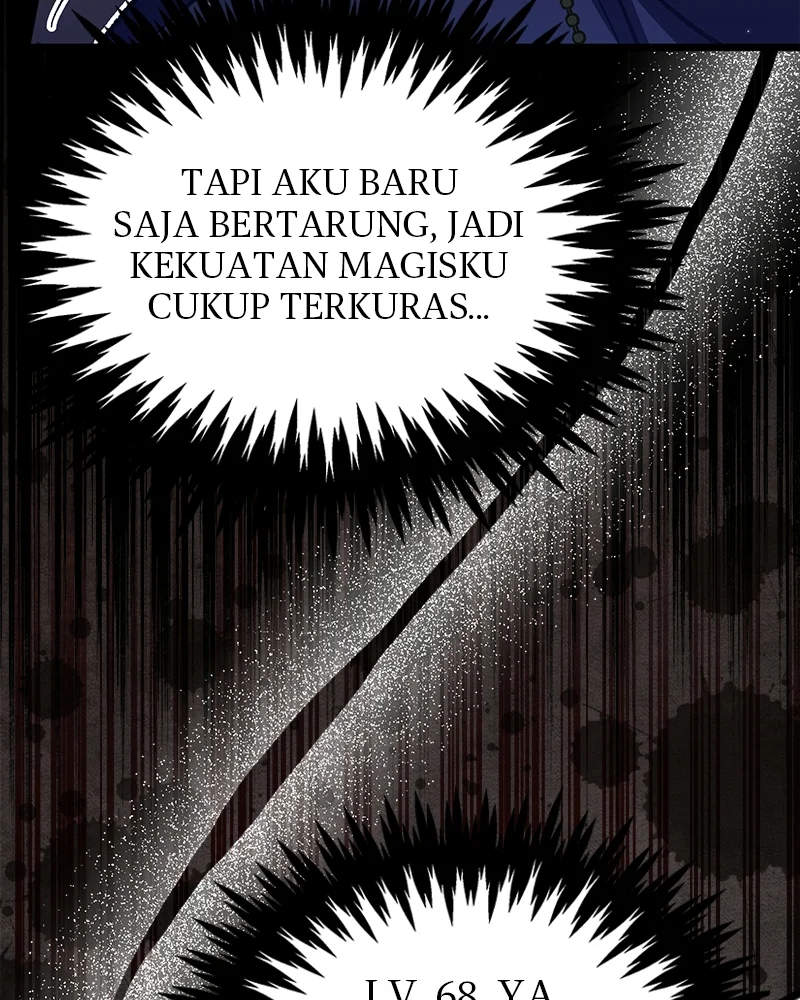 Lv. 99 Princess of Black Flame Chapter 2 Gambar 107