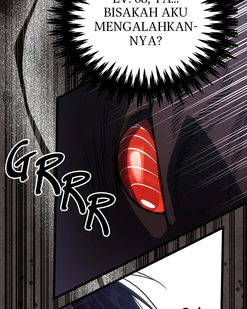 Lv. 99 Princess of Black Flame Chapter 2 Gambar 108