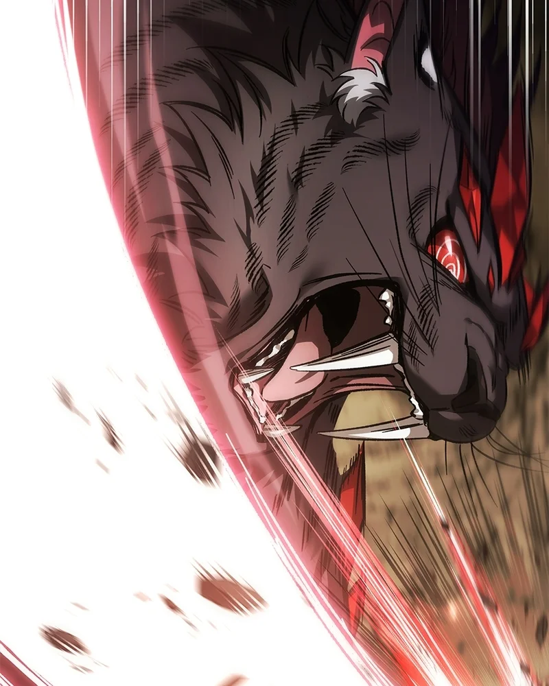 Lv. 99 Princess of Black Flame Chapter 2 Gambar 114