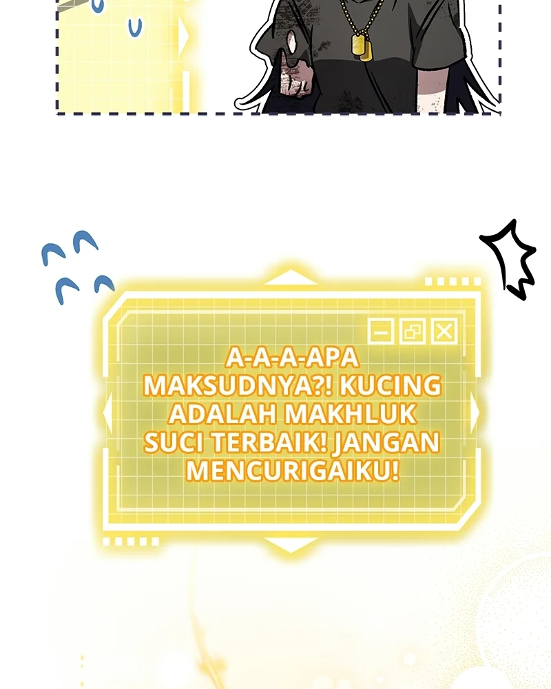 Lv. 99 Princess of Black Flame Chapter 3 Gambar 100