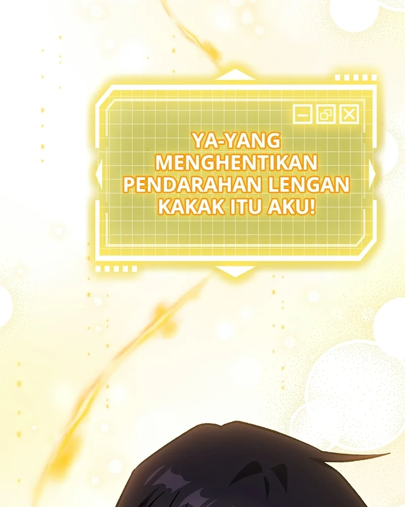 Lv. 99 Princess of Black Flame Chapter 3 Gambar 101