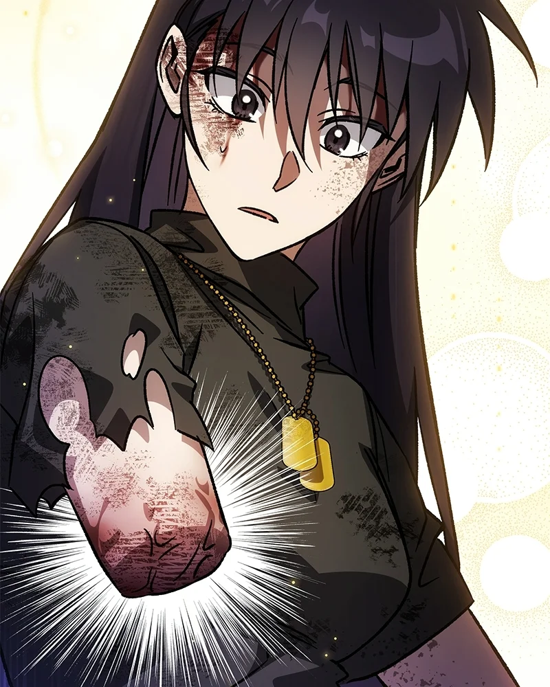 Lv. 99 Princess of Black Flame Chapter 3 Gambar 102
