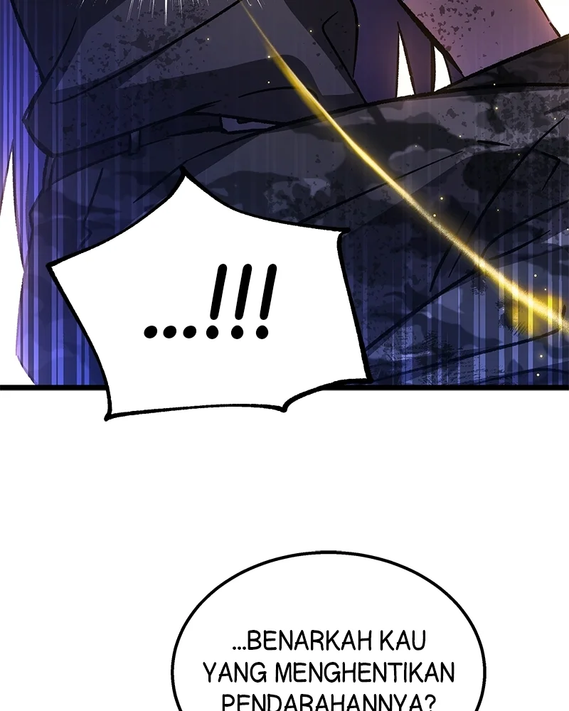 Lv. 99 Princess of Black Flame Chapter 3 Gambar 103