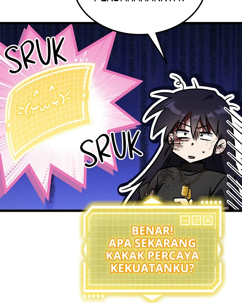 Lv. 99 Princess of Black Flame Chapter 3 Gambar 104