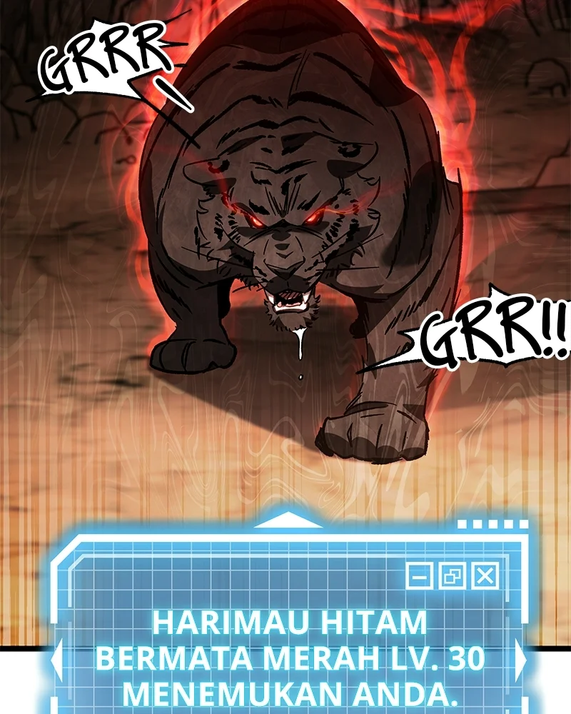 Lv. 99 Princess of Black Flame Chapter 3 Gambar 109