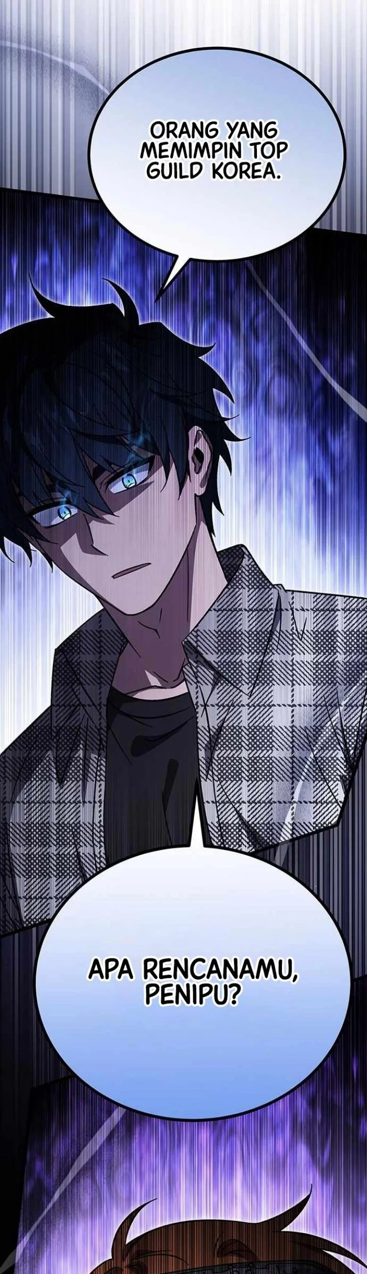 Lv. 99 Princess of Black Flame Chapter 31 Gambar 27