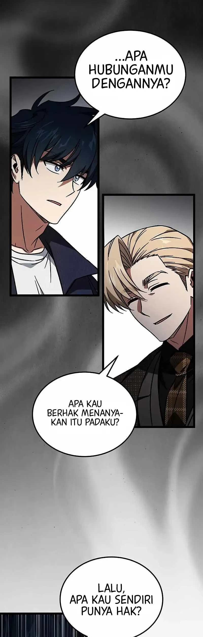 Lv. 99 Princess of Black Flame Chapter 35 Gambar 31
