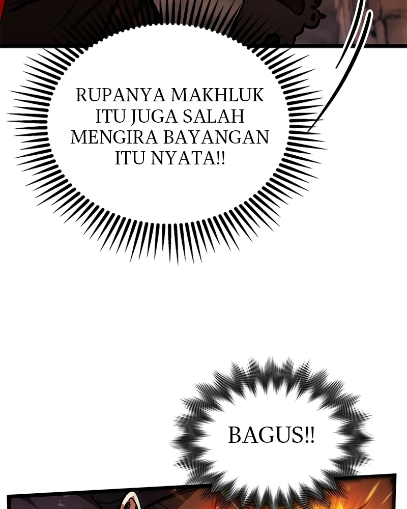 Lv. 99 Princess of Black Flame Chapter 4 Gambar 82