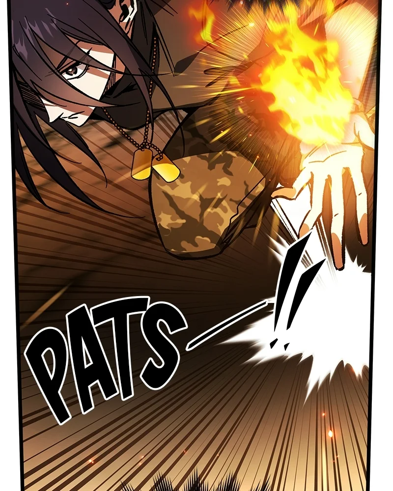 Lv. 99 Princess of Black Flame Chapter 4 Gambar 83