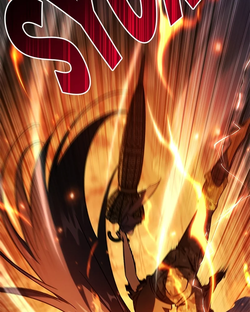 Lv. 99 Princess of Black Flame Chapter 4 Gambar 85