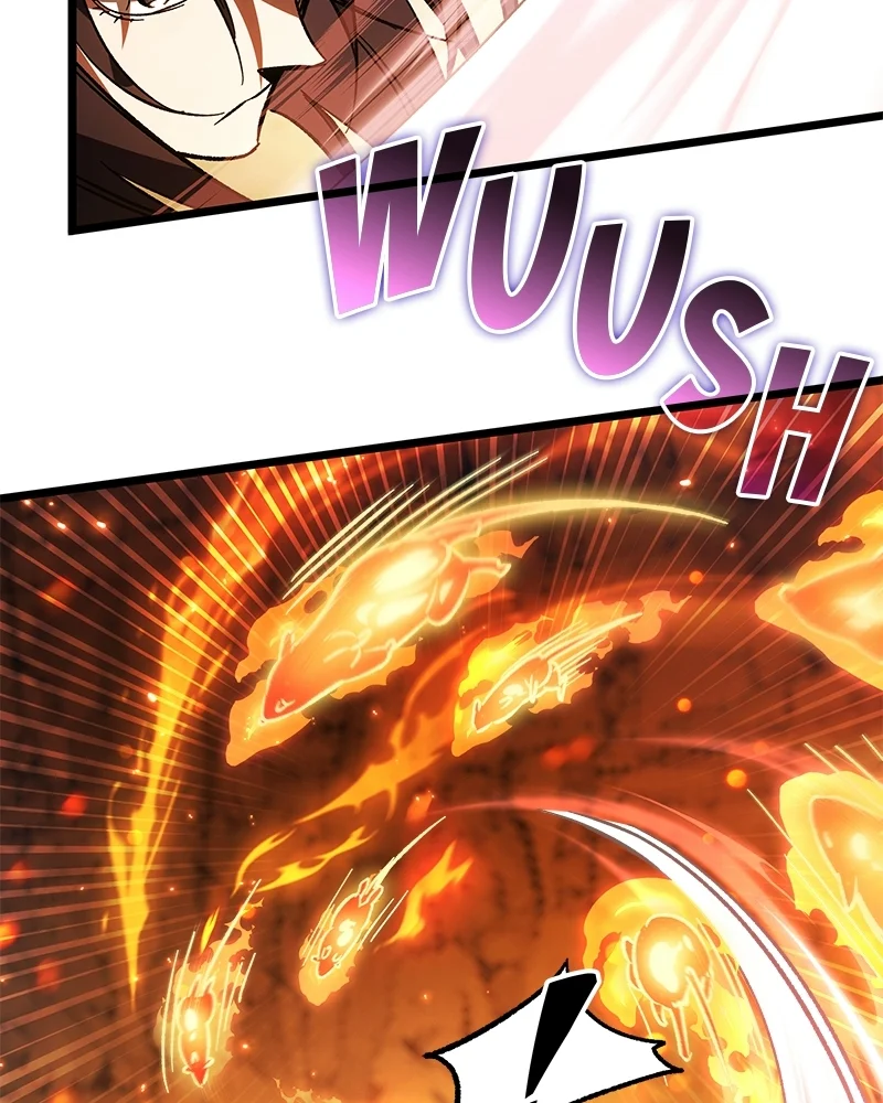 Lv. 99 Princess of Black Flame Chapter 4 Gambar 89