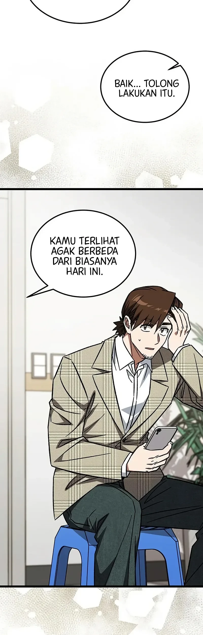 Lv. 99 Princess of Black Flame Chapter 44 Gambar 26