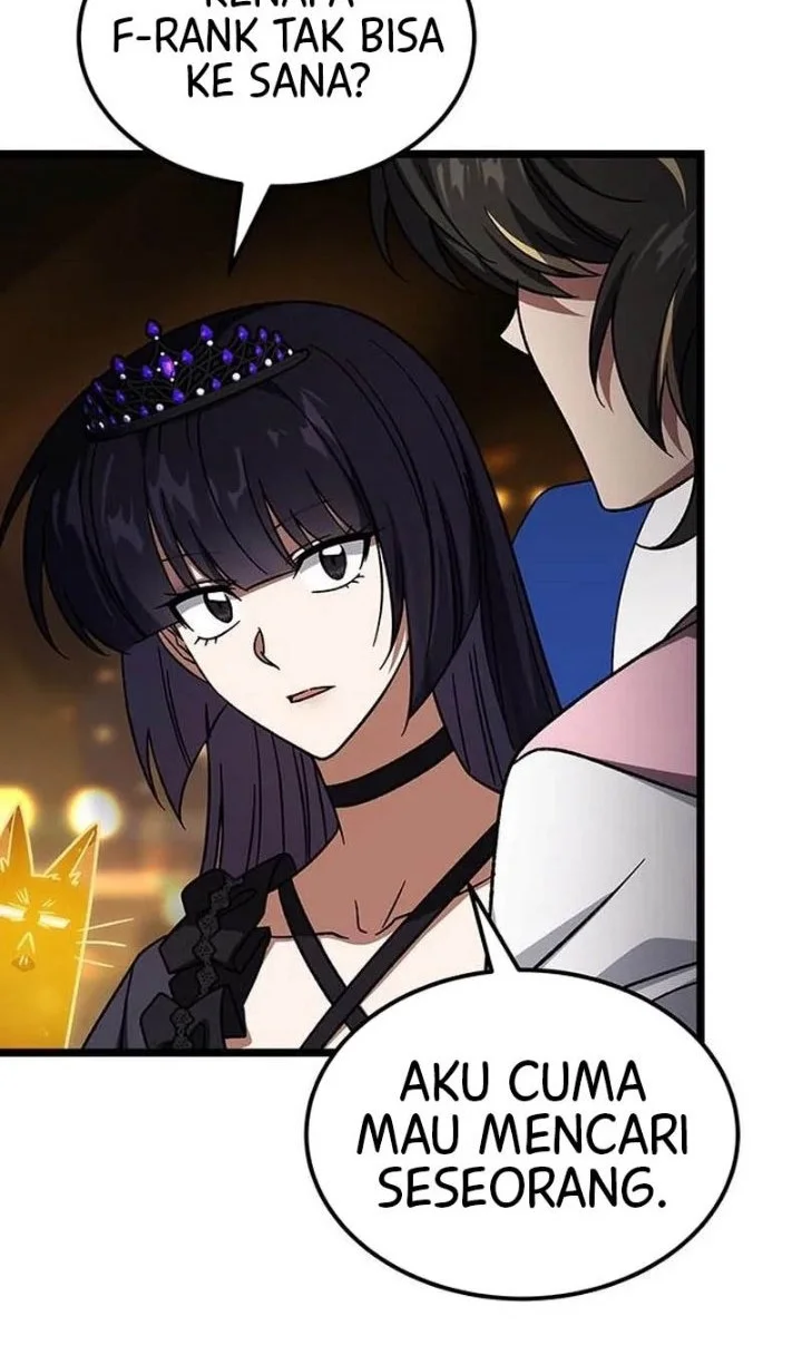 Lv. 99 Princess of Black Flame Chapter 45 Gambar 29