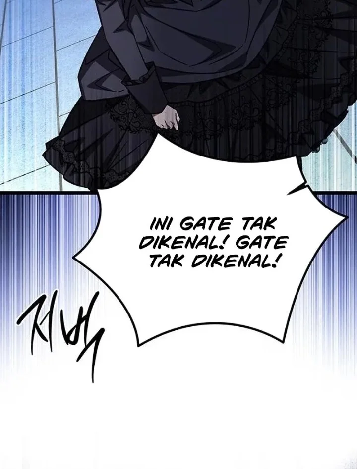 Lv. 99 Princess of Black Flame Chapter 46 Gambar 29