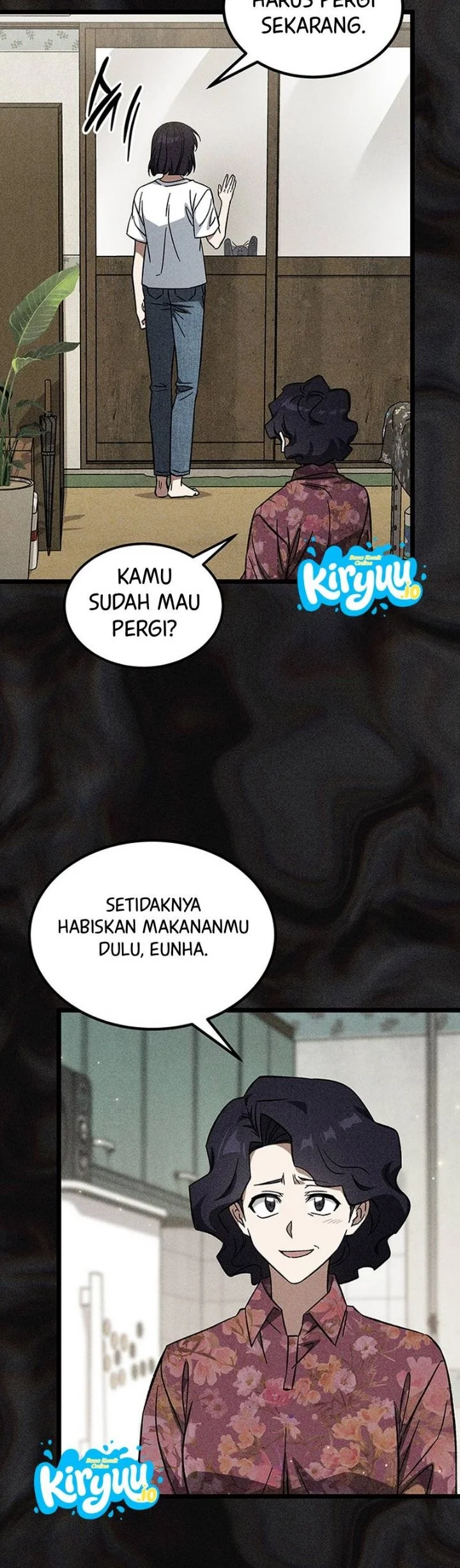 Lv. 99 Princess of Black Flame Chapter 47 Gambar 25