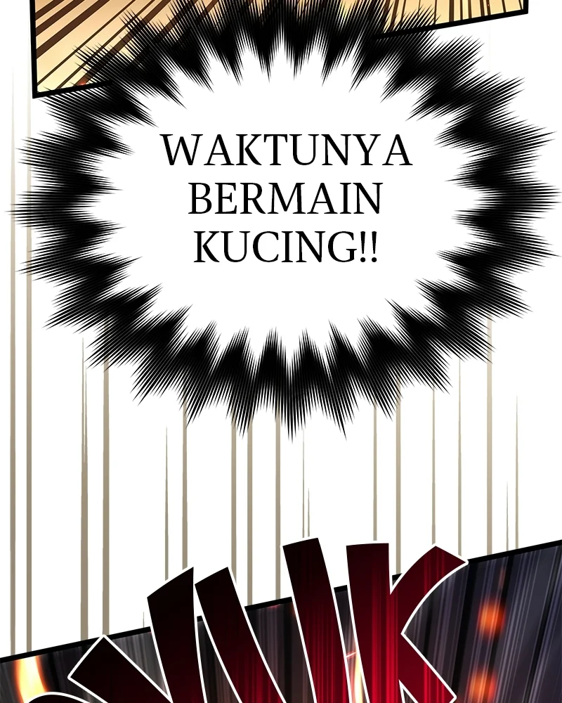 Lv. 99 Princess of Black Flame Chapter 5 Gambar 84