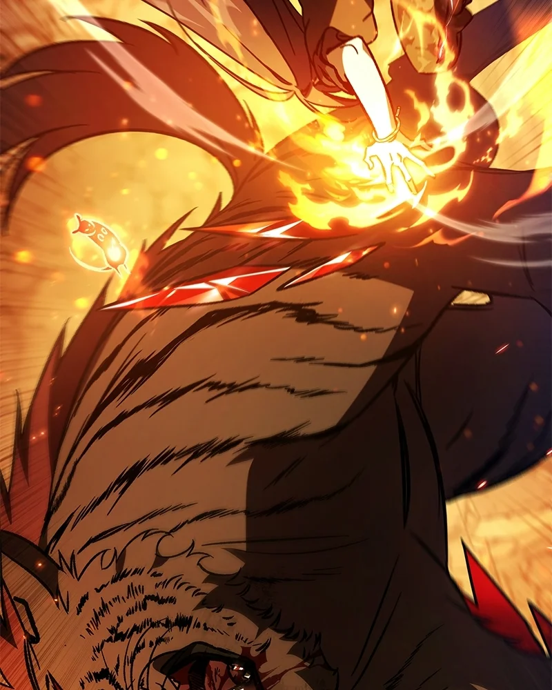 Lv. 99 Princess of Black Flame Chapter 5 Gambar 86