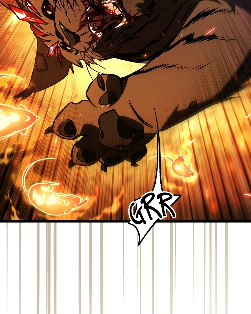 Lv. 99 Princess of Black Flame Chapter 5 Gambar 87