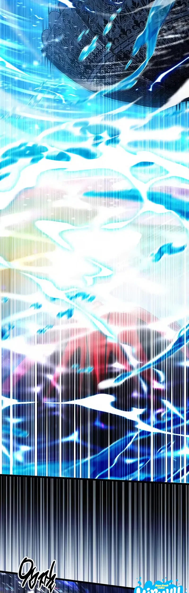 Lv. 99 Princess of Black Flame Chapter 51 Gambar 25