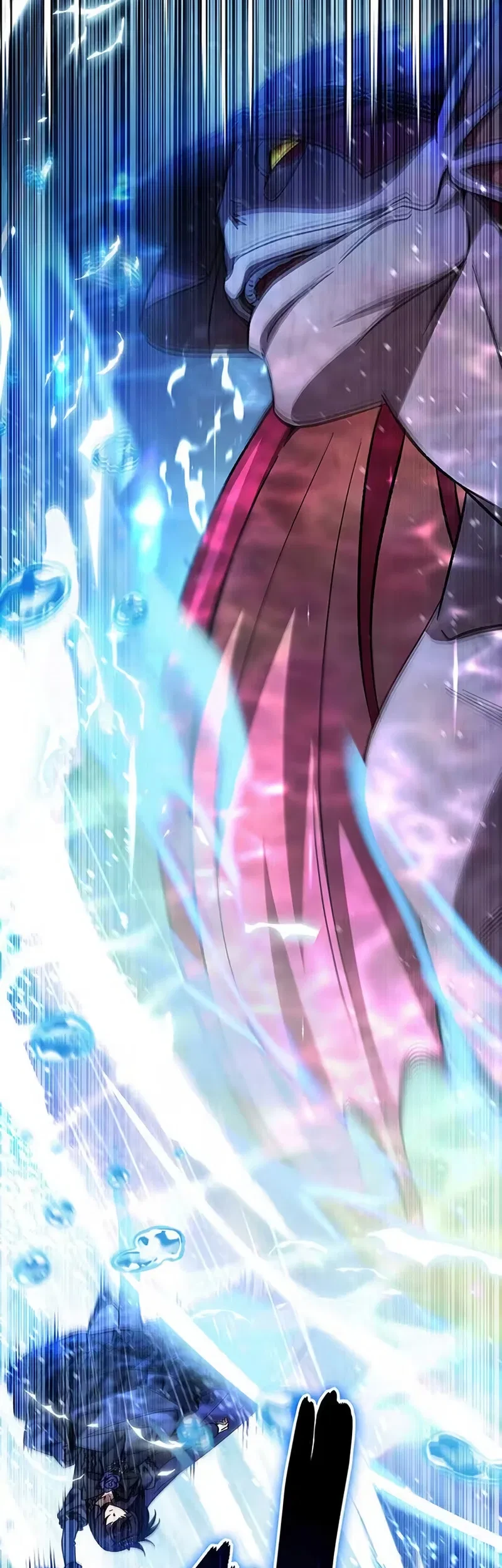 Lv. 99 Princess of Black Flame Chapter 51 Gambar 27