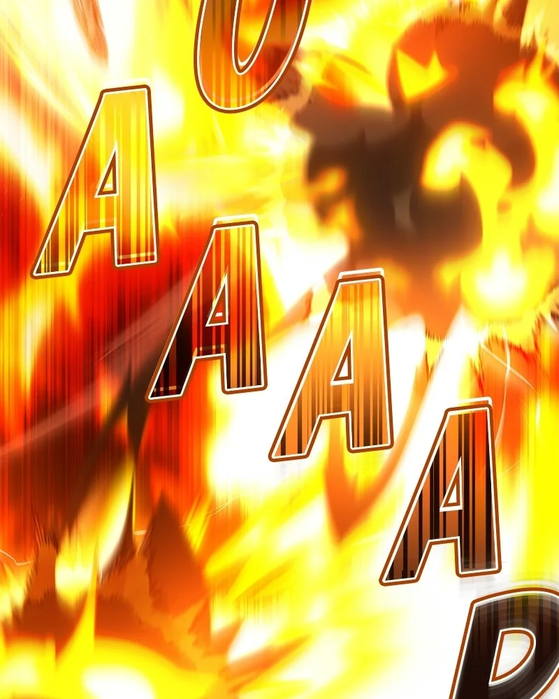 Lv. 99 Princess of Black Flame Chapter 6 Gambar 66