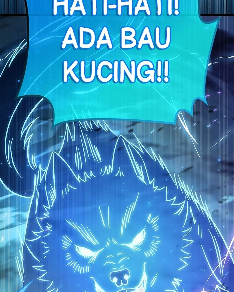 Lv. 99 Princess of Black Flame Chapter 7 Gambar 68