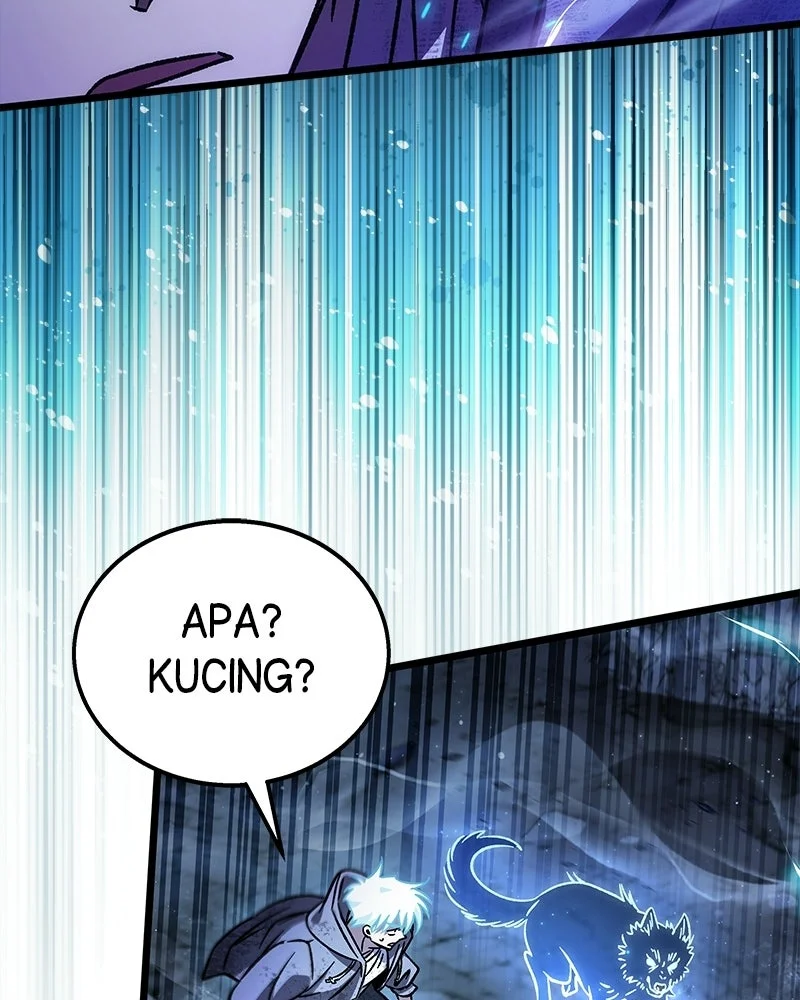 Lv. 99 Princess of Black Flame Chapter 7 Gambar 70