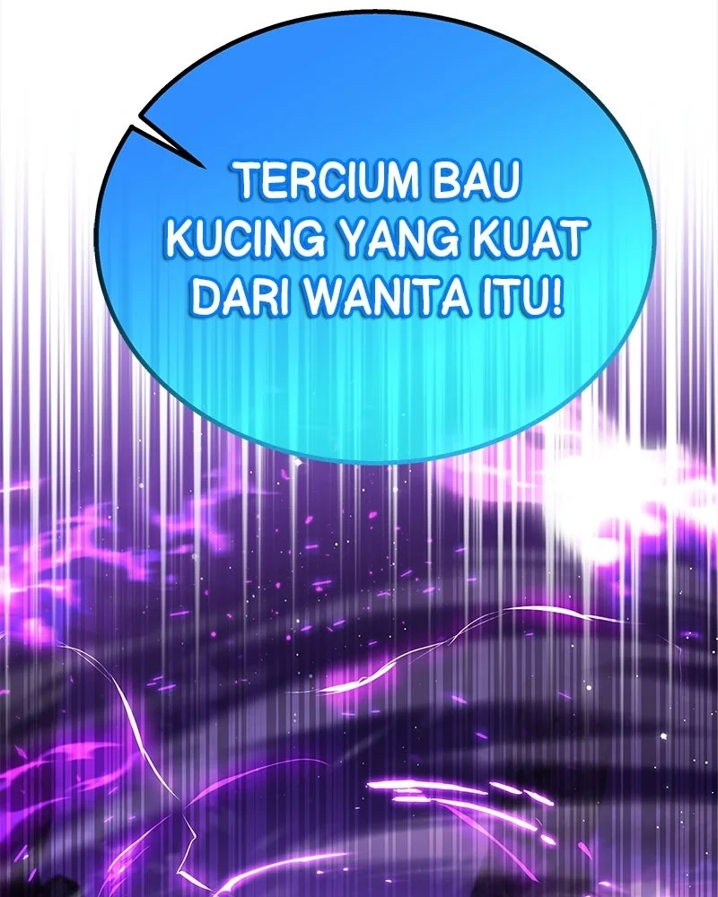 Lv. 99 Princess of Black Flame Chapter 7 Gambar 72