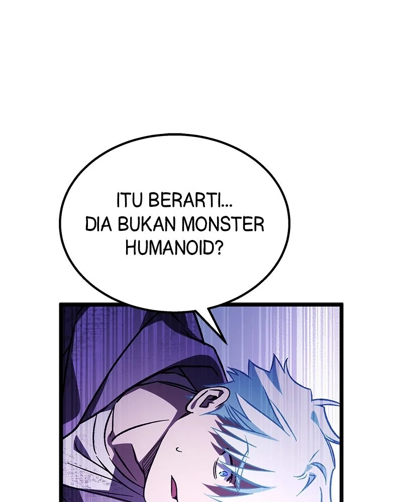 Lv. 99 Princess of Black Flame Chapter 7 Gambar 74