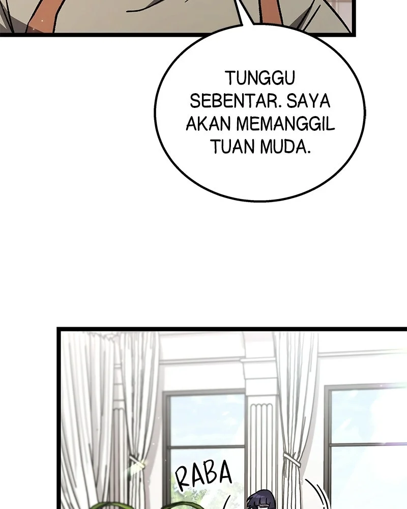Lv. 99 Princess of Black Flame Chapter 8 Gambar 71