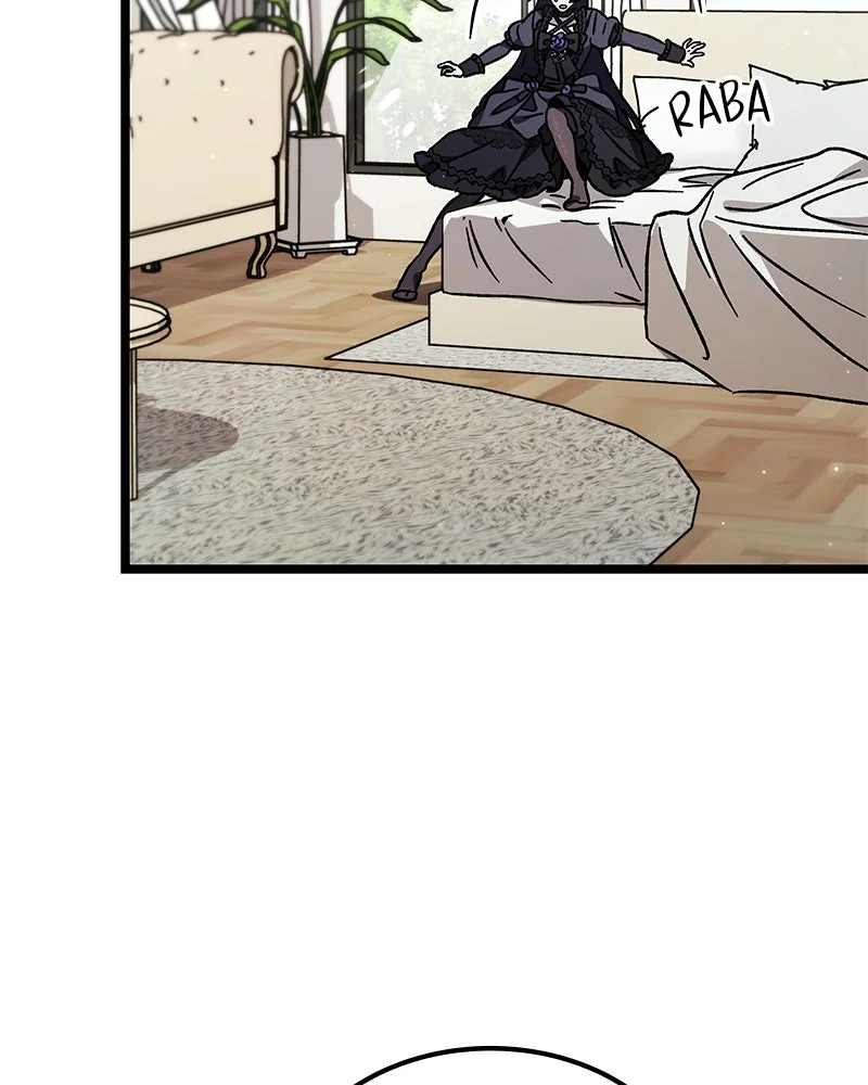 Lv. 99 Princess of Black Flame Chapter 8 Gambar 72