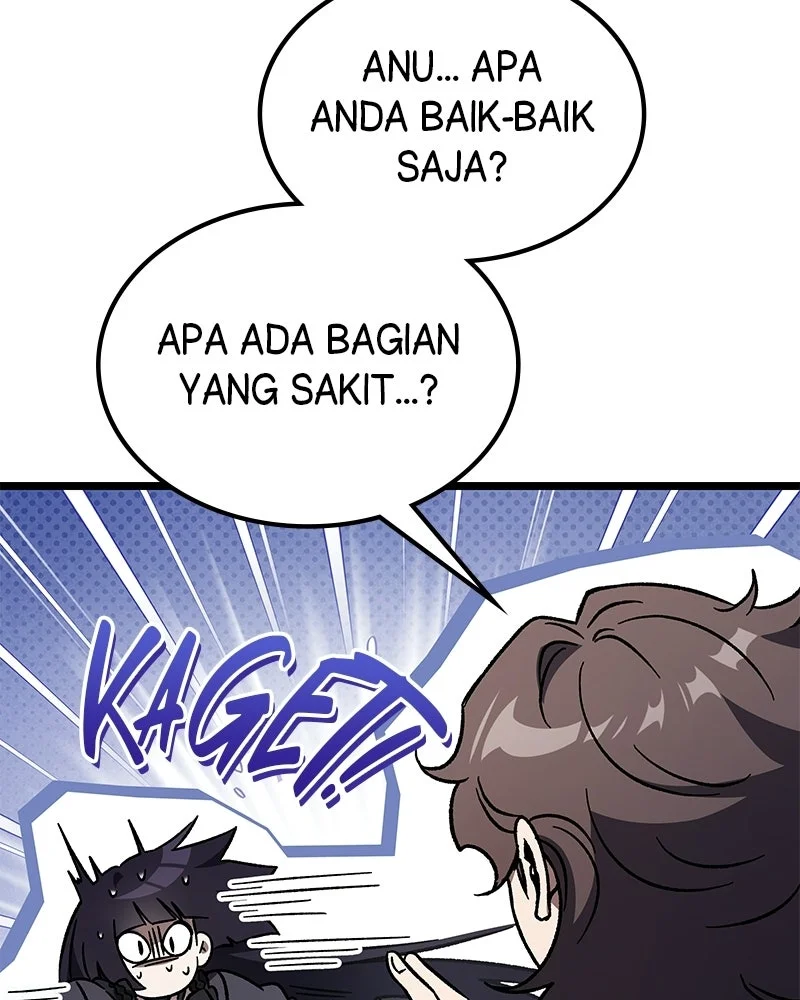 Lv. 99 Princess of Black Flame Chapter 8 Gambar 73