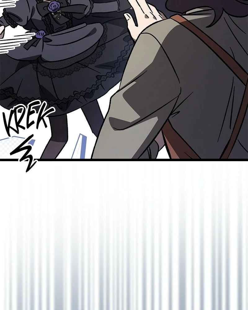 Lv. 99 Princess of Black Flame Chapter 8 Gambar 74