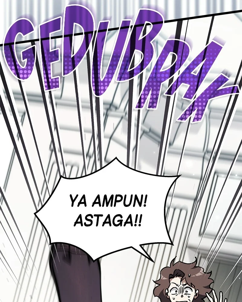Lv. 99 Princess of Black Flame Chapter 8 Gambar 75