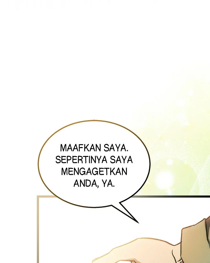 Lv. 99 Princess of Black Flame Chapter 8 Gambar 77