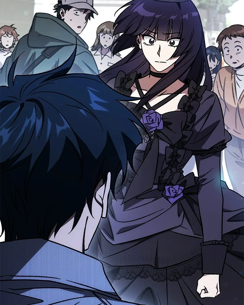 Lv. 99 Princess of Black Flame Chapter 9 Gambar 81
